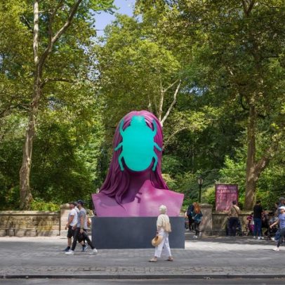 Frieze New York 2026 destaca obras e tendências da arte contemporânea