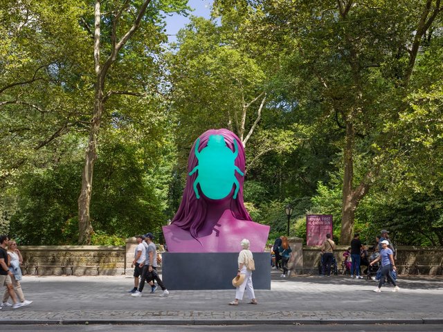 Frieze New York 2026 destaca obras e tendências da arte contemporânea