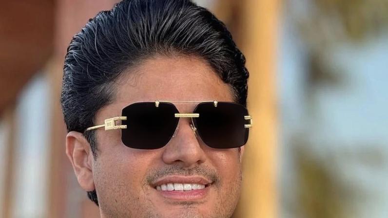 Cantor João Lima foi solto após 4 meses preso por tentativa de feminicídio; artista vai precisar cumprir medidas em liberdade
