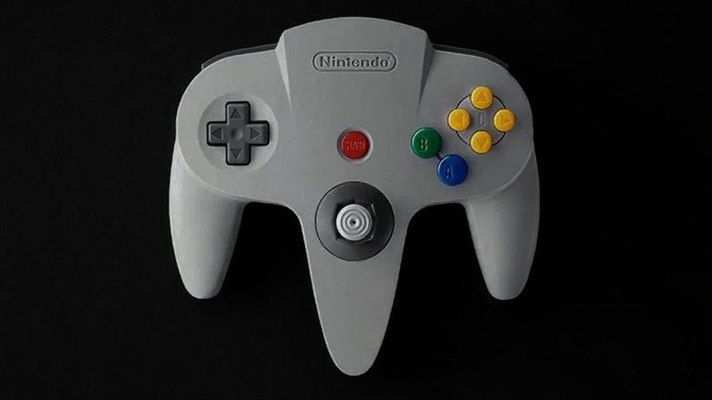 © Nintendo