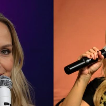 Vídeo de Eliana cantando frase polêmica é real; entenda o contexto