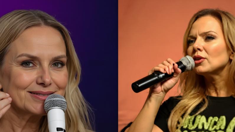 Vídeo de Eliana cantando frase polêmica é real; entenda o contexto