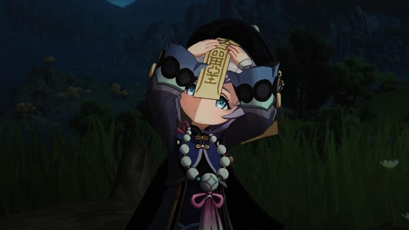 Finalmente, Genshin Impact chega ao Switch após seis anos de espera