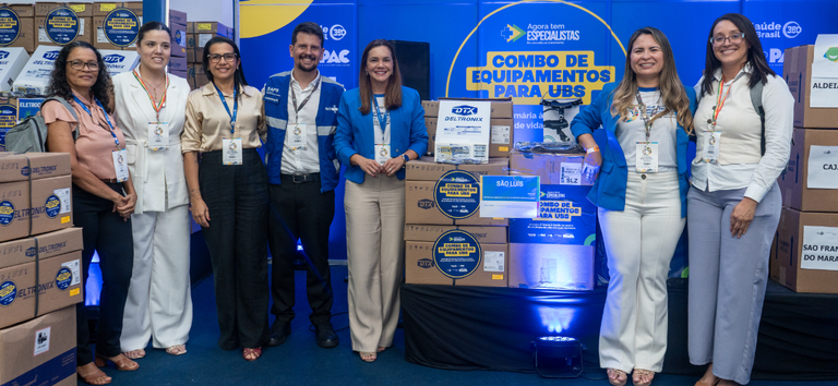 Foto: Gustavo Glória/MS