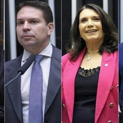 Deputados destinam 4,6 milhões a produtora de filme ligado a Bolsonaro