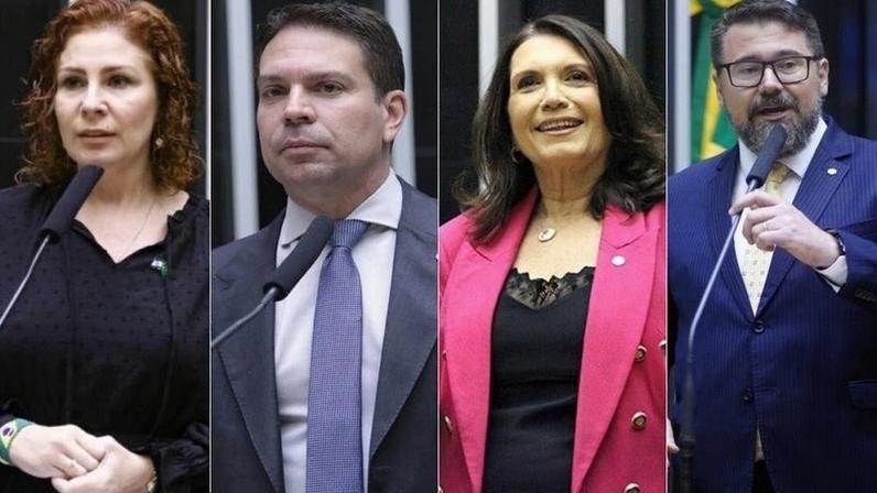 Deputados destinam 4,6 milhões a produtora de filme ligado a Bolsonaro