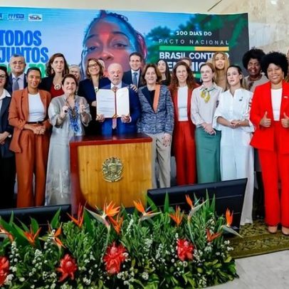 SUS atua como acolhimento a vítimas de violência em todos os municípios