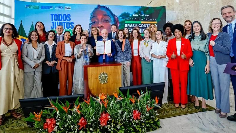SUS atua como acolhimento a vítimas de violência em todos os municípios