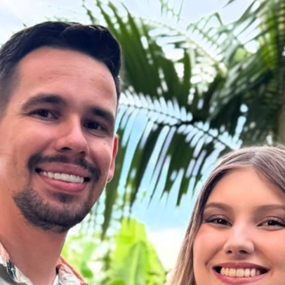 Viúvo de Isabel Veloso presta homenagem à influencer falecida no Dia das Mães