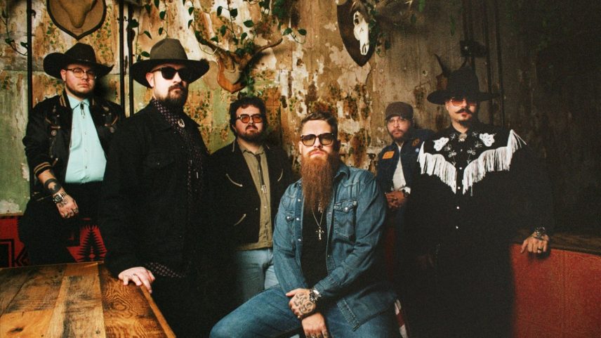 49 Winchester prepara o futuro com o álbum Change of Plans