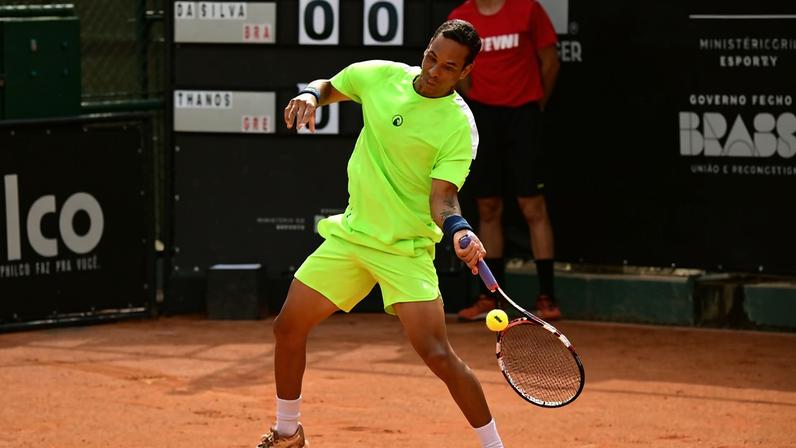 Daniel Dutra da Silva (Foto: João Pires/Fotojump)