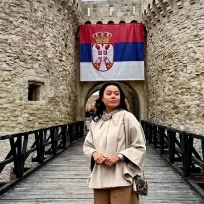 Belgrado: da fortaleza medieval a restaurante Michelin