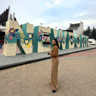 Viajar para o Kosovo, ainda não reconhecido por muitos países