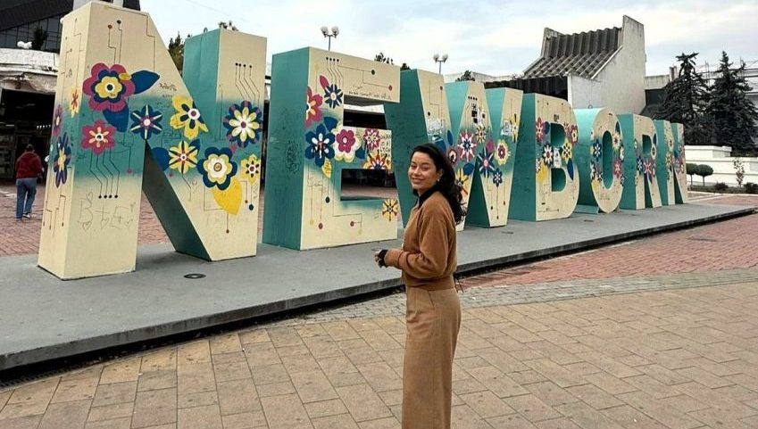 Viajar para o Kosovo, ainda não reconhecido por muitos países
