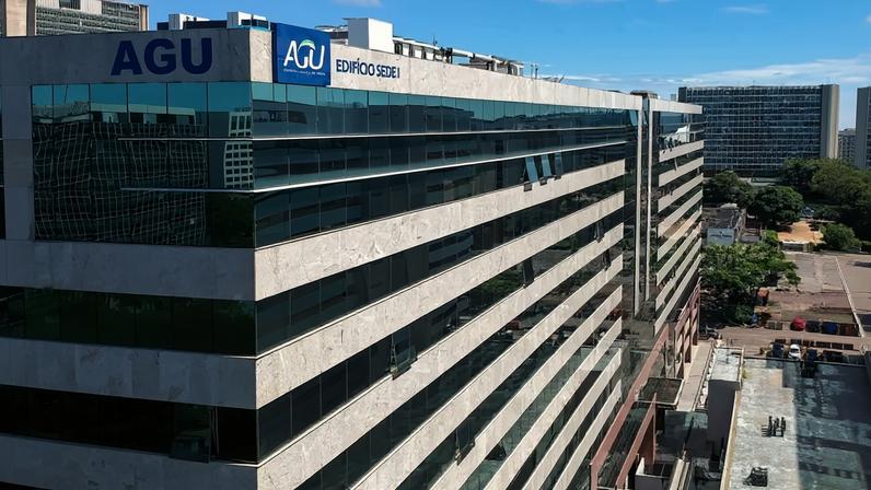 AGU defende no STF a inconstitucionalidade da Lei da Dosimetria