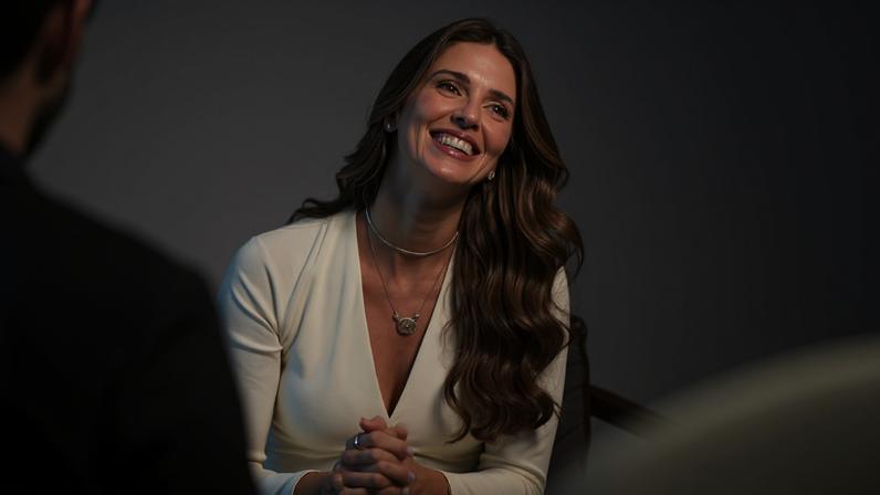 Daniella Sarahyba revela segredo para manter a beleza e a energia de viver
