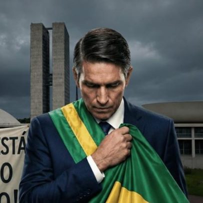 FT diz que filme sobre Bolsonaro virou comédia de erros