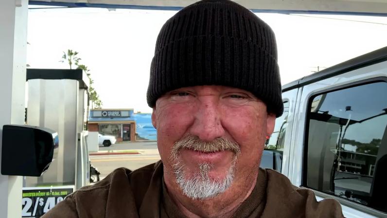 “Storage Wars” star Darrell Sheets’ cell phone has been submitted for forensic analysis, the Lake Havasu Police Department shared in a statement Tuesday.