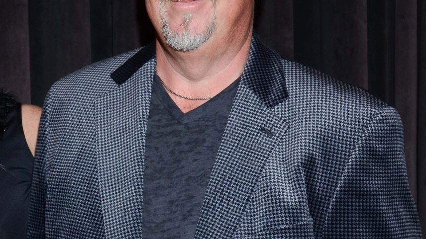 An official manner of death for “Storage Wars” star Darrell Sheets has been released. He’s pictured above at a 2014 event.