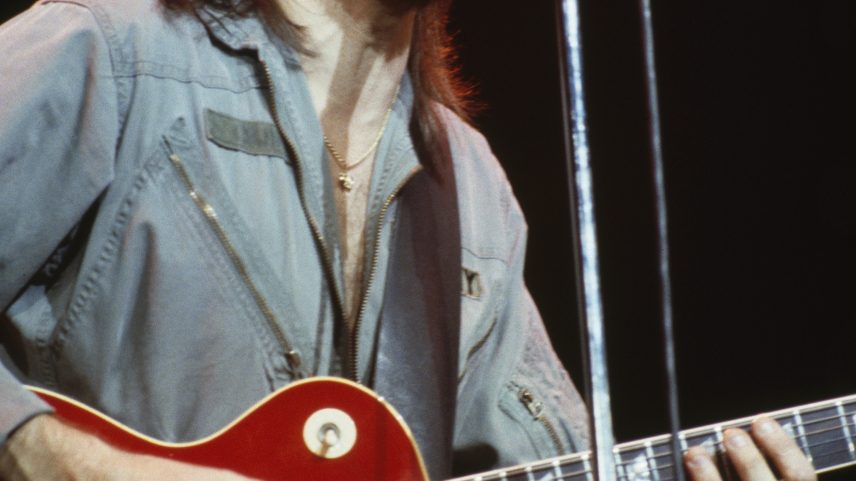 Dennis Locorriere, vocalista do Dr. Hook, morre aos 76 após doença renal