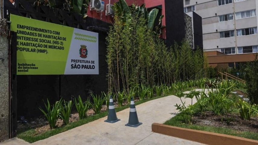 MP-SP cobra Nunes pela 2ª vez na Justiça por fraude em moradia social