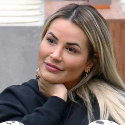 Deolane é transferida para penitenciária no interior de SP