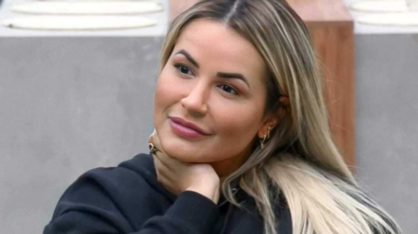 Deolane é transferida para penitenciária no interior de SP