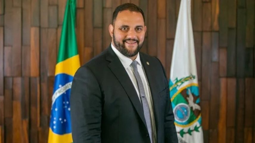 Moraes decide que Alerj não pode rever a prisão de Thiago Rangel