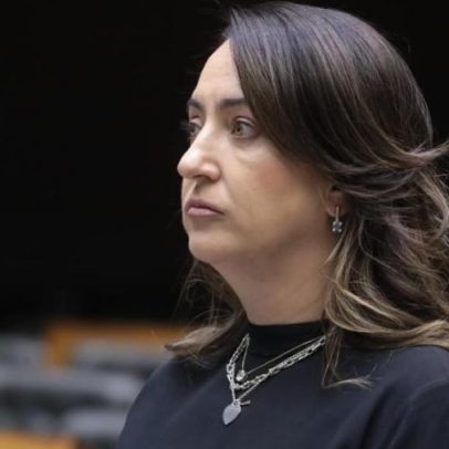 Rosângela Moro aciona TSE contra Lula por propaganda antecipada