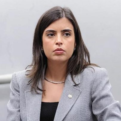 Indefinição da chapa ao Senado em SP atrapalha Haddad, diz Tabata
