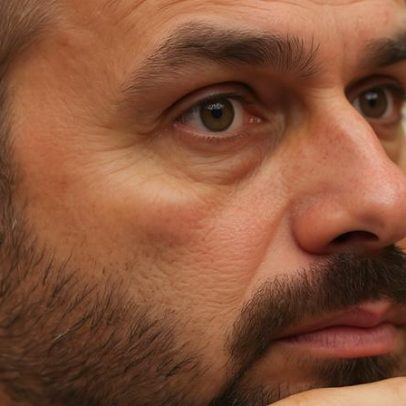 Viagem de Lula aos EUA complica o raciocínio de Eduardo Bolsonaro