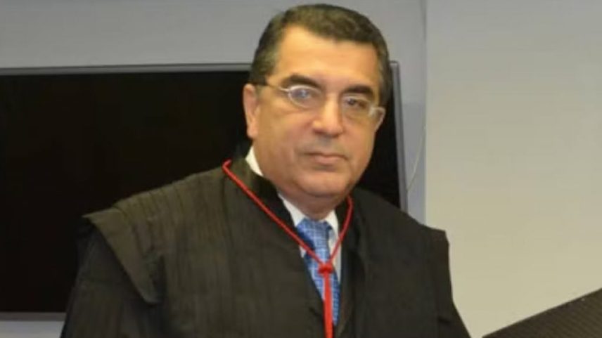 Polícia do Rio investiga o desaparecimento de desembargador