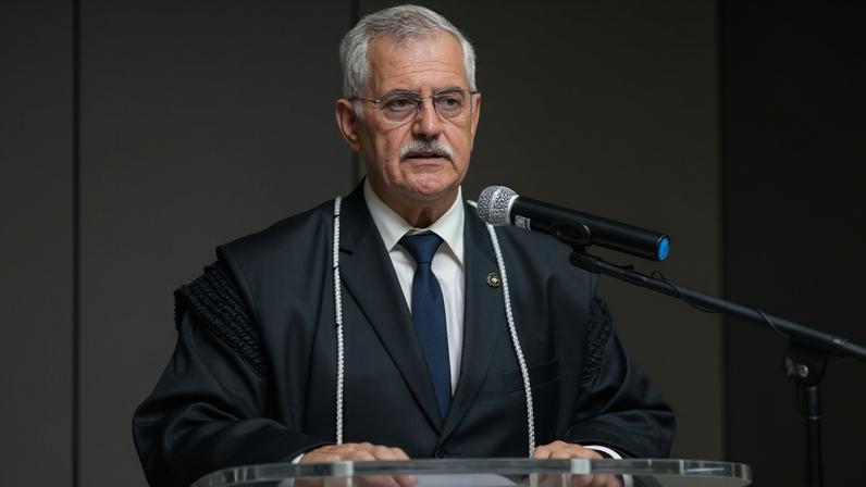 OAB-PR pede afastamento de desembargador suspeito de trocar decisão por quadriciclo