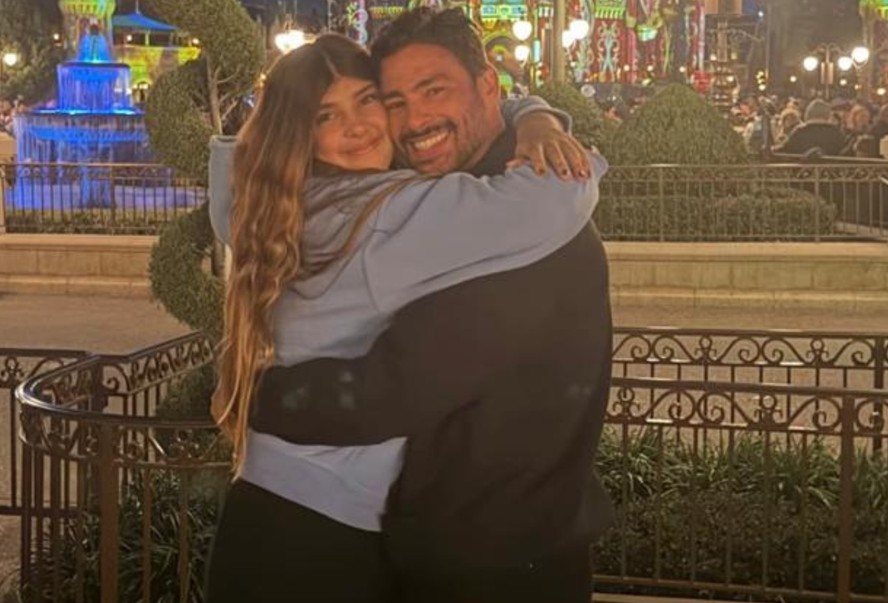 Casal morto em acidente 20 dias após casamento é sepultado junto em Itapira — Foto: Reprodução
