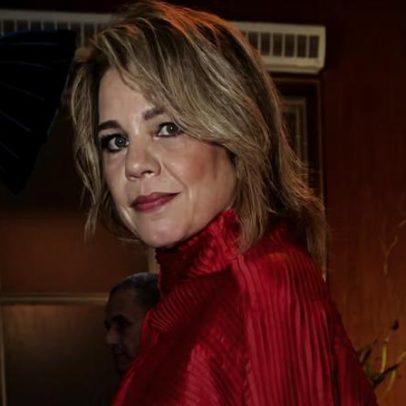 Isabel Teixeira destaca vilã em novela das 9 e diz ter estudado muito