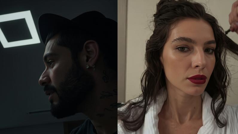 Zé Felipe segue Alanis Guillen nas redes; vídeo gera curiosidade