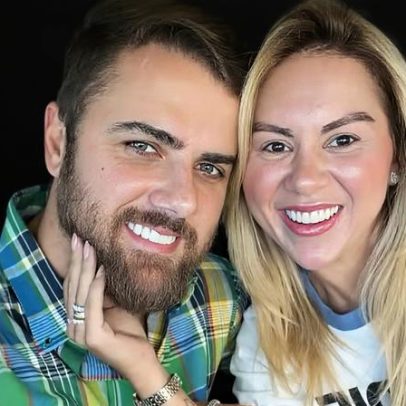 Natália Toscano, esposa de Zé Neto, detalha emagrecimento com 14% de gordura