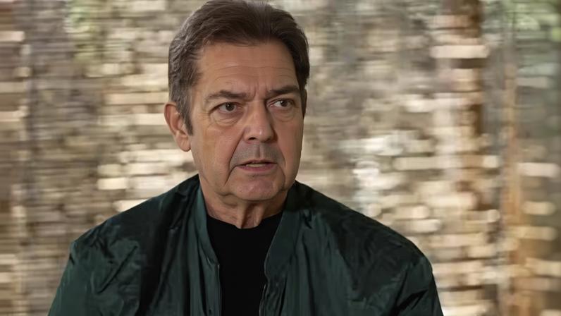 Faustão tem alta adiada e permanece internado em hospital de São Paulo