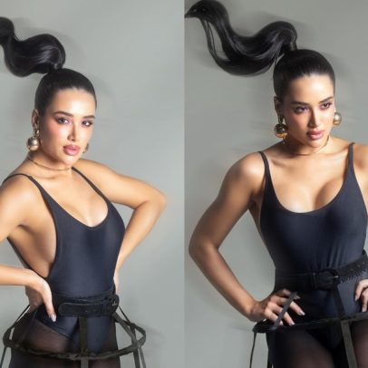 Jordana faz primeiro ensaio após BBB 26; web reage