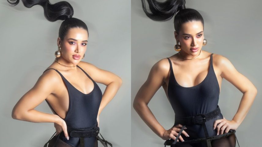 Jordana — Foto: Reprodução/@marciofariasfoto