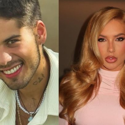 Fãs gritam nome de Virginia Fonseca em show de Zé Felipe; reação viral