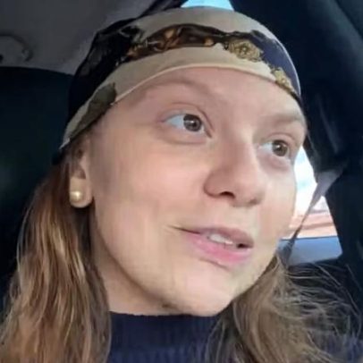 Bruna Furlan atualiza estado de saúde após retirada das mamas