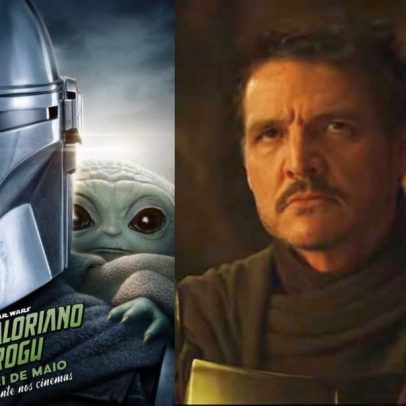 O Mandaloriano e Grogu: tudo sobre o novo filme de Star Wars com Pedro Pascal