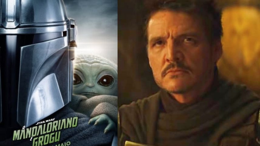 O Mandaloriano e Grogu: tudo sobre o novo filme de Star Wars com Pedro Pascal