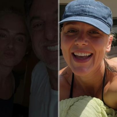 Virginia Fonseca recebe ligação de Angélica e Huck após separação de Vini Jr.