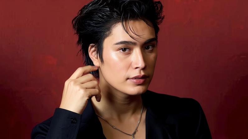 Gemini Norawit — Foto: Riser Music