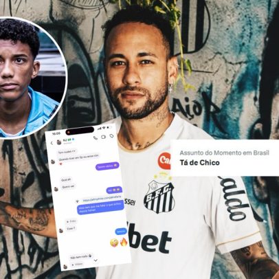 Neymar: cinco polêmicas fora de campo e questões fiscais