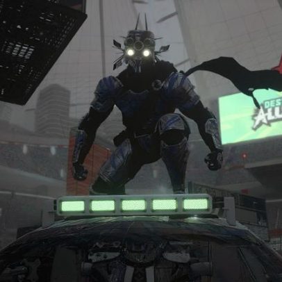 Sony encerra Destruction AllStars cinco anos após purga de serviços ao vivo