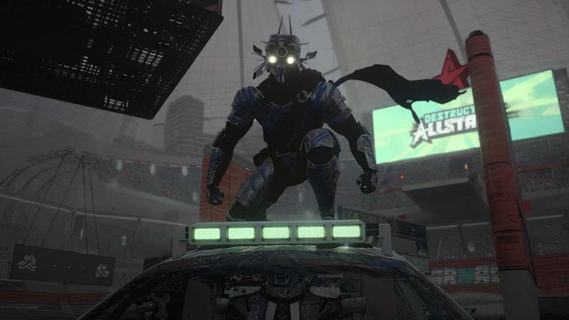 Sony encerra Destruction AllStars cinco anos após purga de serviços ao vivo