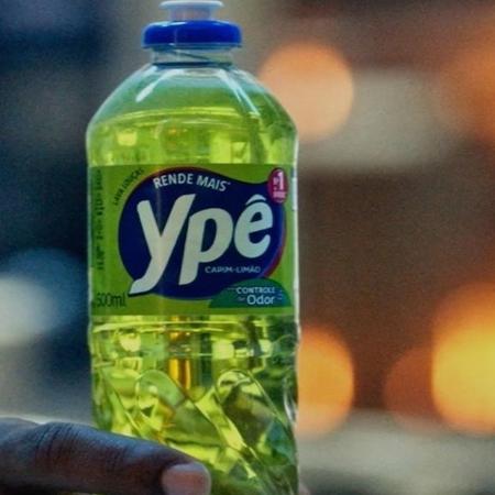 Estudo analisa se detergentes de consumo expressam apoio político